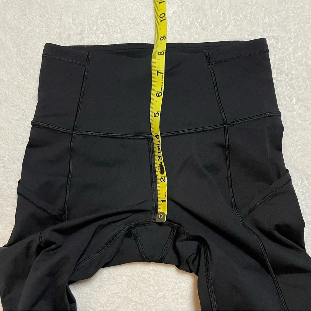 lululemon athletica lululemon fast